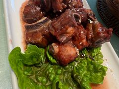 -沈家花园如皋菜(君御豪庭店)