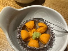 -桂马·日本料理·海胆·海鲜饭·酒场(民主广场店)