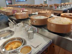 -龍歌自助小火锅(市南金茂湾店)