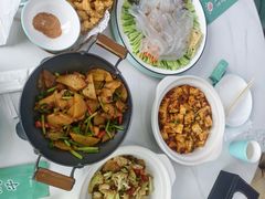 -老边饺子馆·东北菜(黄村店)