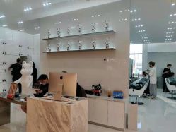 点击看大图 -东方麒麟·潘多拉SALON