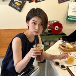 -丽时 Hair Salon