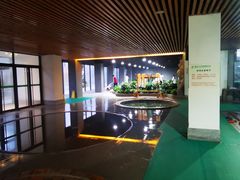 -河北霸州茗汤日月潭温泉