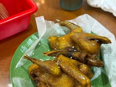 -煲煲掂风味煲仔饭餐厅(西区店)