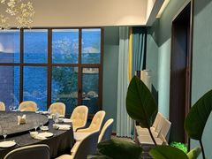 -正德楼果木烤鸭·渔家菜(东港店)