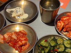 -轻烧烤肉(光谷步行街店)