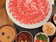 -南门涮肉(后海店)