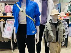 -翠微百货(龙德店)