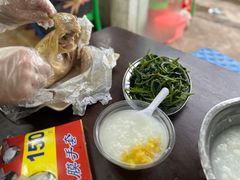 -吉英盐焗鸡(文中路店)