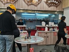 -冠记·肠粉粥品专家(江南大道店)