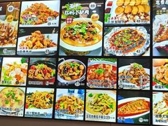 -龙香居海鲜浑锅家常菜·特色驴肉