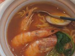 -南山鲜虾面·活鲜小馆·海味大连菜(南山总店)