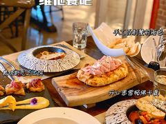 -Hostaria Bar维他餐吧·意大利西餐厅·牛排馆