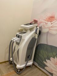 -美肤盾祛痘·问题肌头疗管理中心