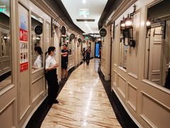 -高老庄绿色传奇(昊元生活广场店)