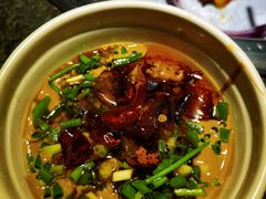 -欢乐牧场海鲜牛排烧烤自助(旧宫店)