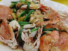 -秋姐美食店(旅游大道店)