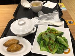 -大家乐(广州中华广场店)