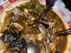 -旺顺阁·北京菜(北辰上品+)