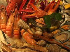 -澳门旅游塔360°旋转餐厅(南湾湖广场店)