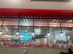 -塔斯汀·中国汉堡(蓝润置地广场店)