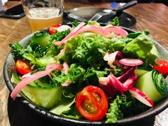 -Q MEX 库迈墨西哥餐吧(三里屯店)