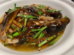 -芳芳私房菜·精做淮扬菜(承德路店)