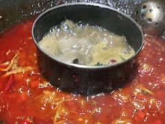 -楠火锅(龙阳广场店)