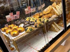 -山崎面包(百联世纪店)
