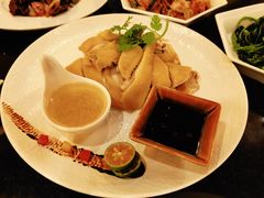 -铭轩中餐厅·海南菜·粤菜(亚龙湾瑞吉店)