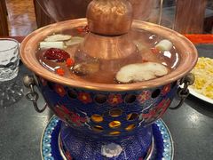-南门涮肉(北洼路店)