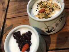 -锦尚阁烤鱼•天津菜(宣武门胡同店)