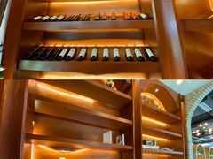 -桉树林A coffee 森林餐厅(三圣乡店)
