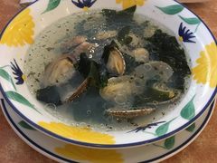 -萨莉亚意式餐厅(东山口店)