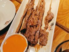 -蚝太郎 • 海鲜烧烤(Upark店)