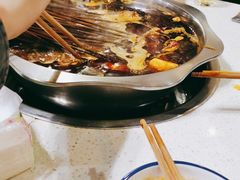 -水碾河刘老大串串香(水碾河路店)