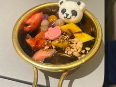 -川成元·麻辣香锅(凯德MALL西直门店)