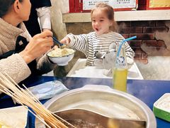 -马路边边串串香(大成路店)