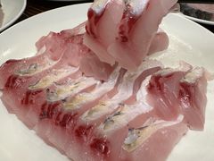 -正能量脆肉鲩火锅