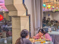 -巴扎美食·新疆菜·西域歌舞表演餐厅(新疆大厦店)