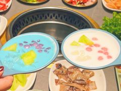 -韩盛·盛江山自助料理(学院路江北大学城店)