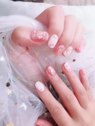 -Wink美甲美睫