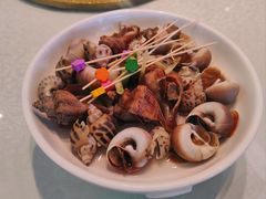 -渔满仓海鲜渔家(象山二店)