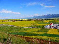 -青海湖国家重点风景名胜区