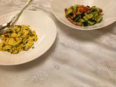 -酌宴府The China Club·广州万富希尔顿酒店(云城东路店)