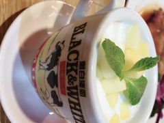 -嘉旺港式茶餐厅(延长中路店)