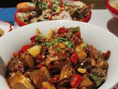 -三毛烧烤·南昌大排档(山姆店)