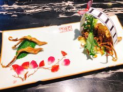 -陆小凤四川料理(北京路店)