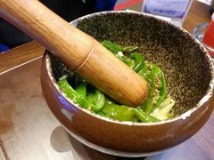 擂辣椒皮蛋-八碗湘长沙市井菜(坡子街店)