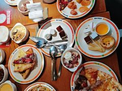 -比格比萨自助(花园路店)